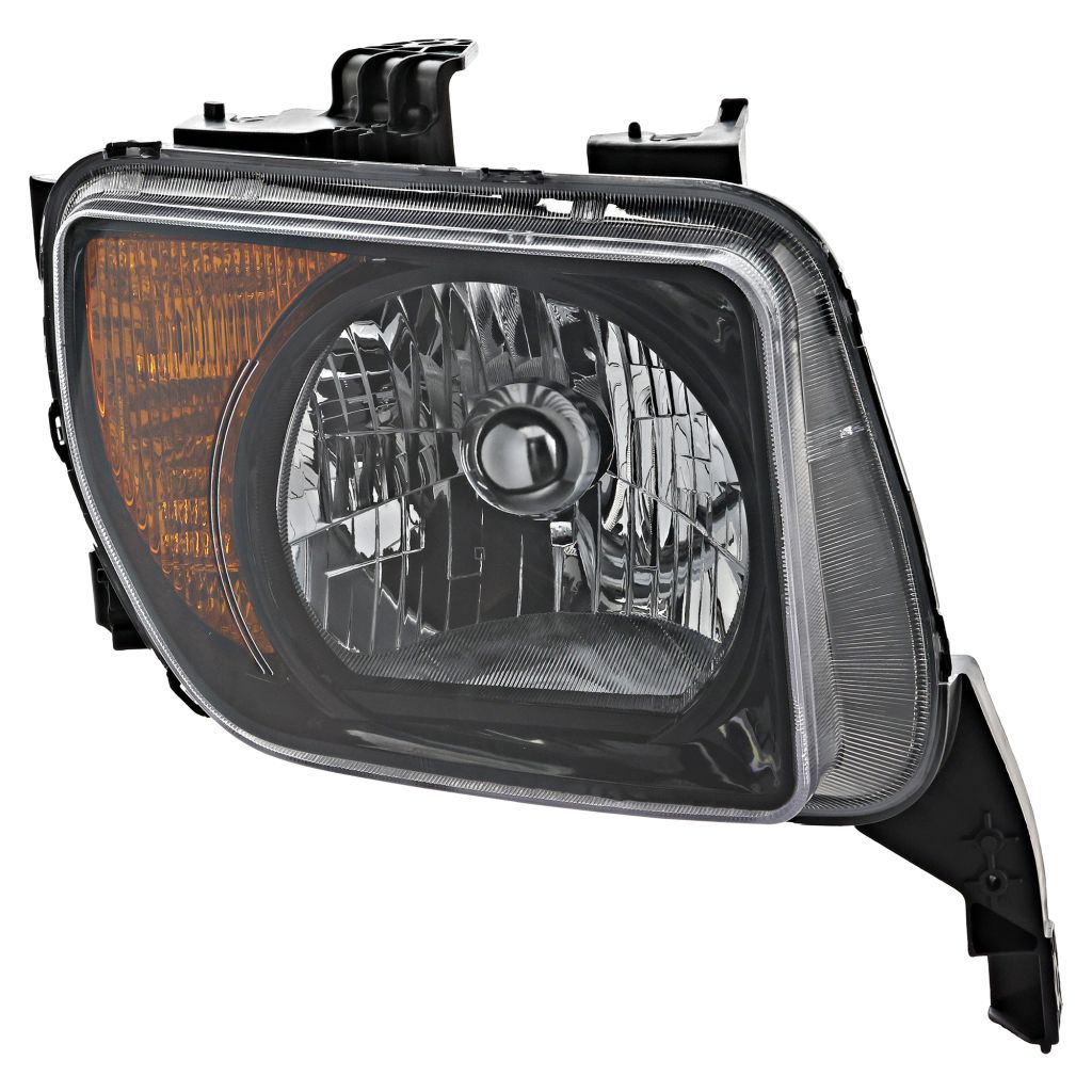 HONDA ELEMENT HEAD LAMP ASSY RIGHT (Passenger Side) (EX/LX MDL) OEM#33101SCVA21 2007-2008 PL#HO2519114