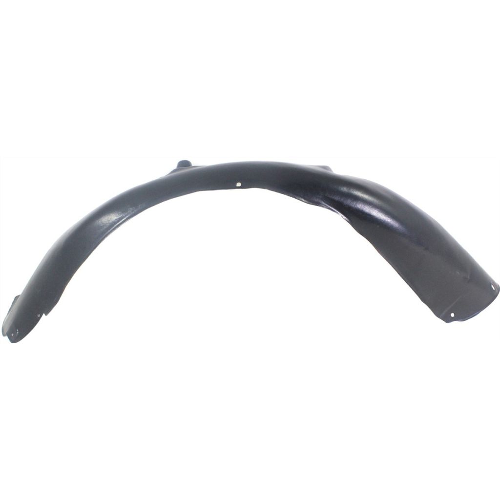 AUDI A4 SEDAN/WAGON (GEN 2) (1.8L/3.0L) FENDER LINER RIGHT (Passenger Side) OEM#8E0821172B 2002-2005 PL#AU1249105