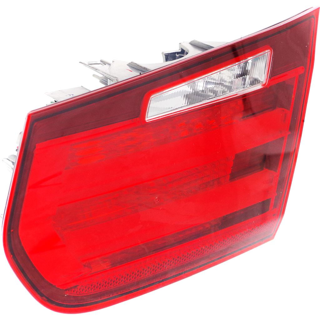 BMW BMW M3 SEDAN BACK-UP LAMP ASSEMBLY RIGHT (Passenger Side) **CAPA** OEM#63217372794 2015 PL#BM2803115C