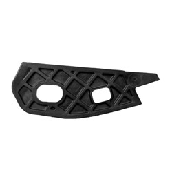 CHEVROLET MALIBU FRONT BUMPER COVER UPPER SUPPORT LEFT (Driver Side) OEM#23424577 2016-2025 PL#GM1042152