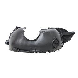 VOLKSWAGEN JETTA SEDAN (EXC GLI) FENDER LINER RIGHT (Passenger Side) W/FOG) **CAPA** OEM#17A805912D 2019-2021 PL#VW1249141C