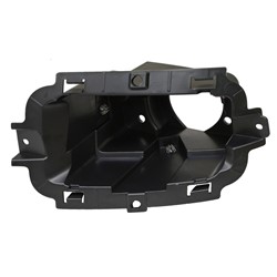 GM TRUCKS & VANS SILVERADO/PU 1500 (19 OLD STYLE) FOG LAMP BRACKET RIGHT (Passenger Side) **CAPA** OEM#22944875 2014-2015 PL#GM2603102C