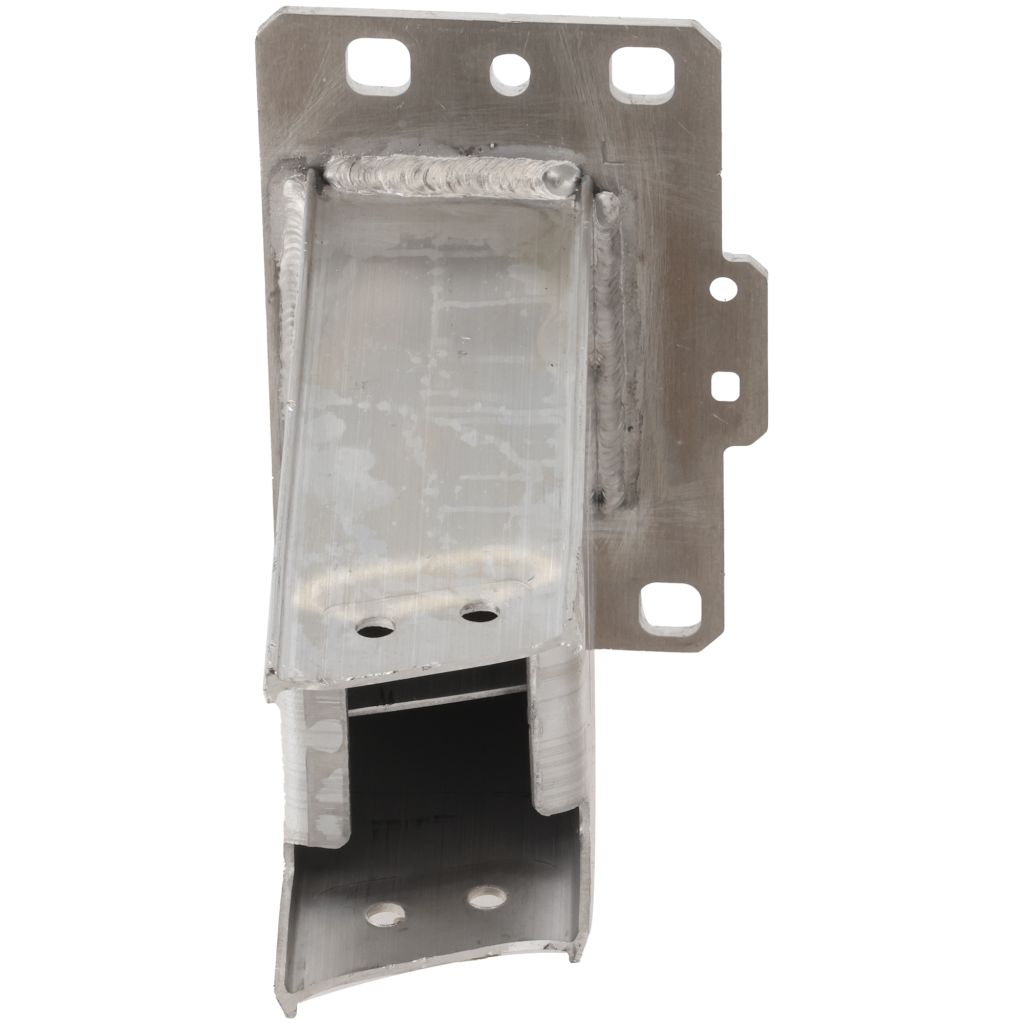 AUDI Q5 / SQ5 FRONT BUMPER REINF BRACKET RIGHT (Passenger Side) OEM#80A807134 2018-2025 PL#AU1067112