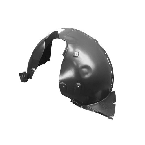 VOLKSWAGEN ATLAS FRONT FENDER LINER LEFT (Driver Side) OEM#3CN805911C 2018-2020 PL#VW1248142