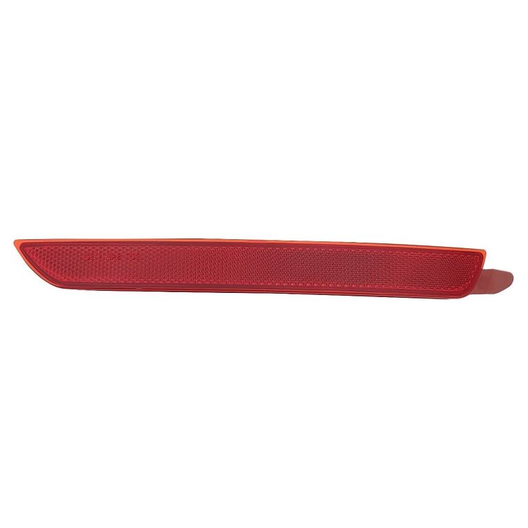 MAZDA CX-50 REAR BUMPER REFLECTOR RIGHT (Passenger Side) OEM#DFR5515L0B 2023-2025 PL#MA1185111