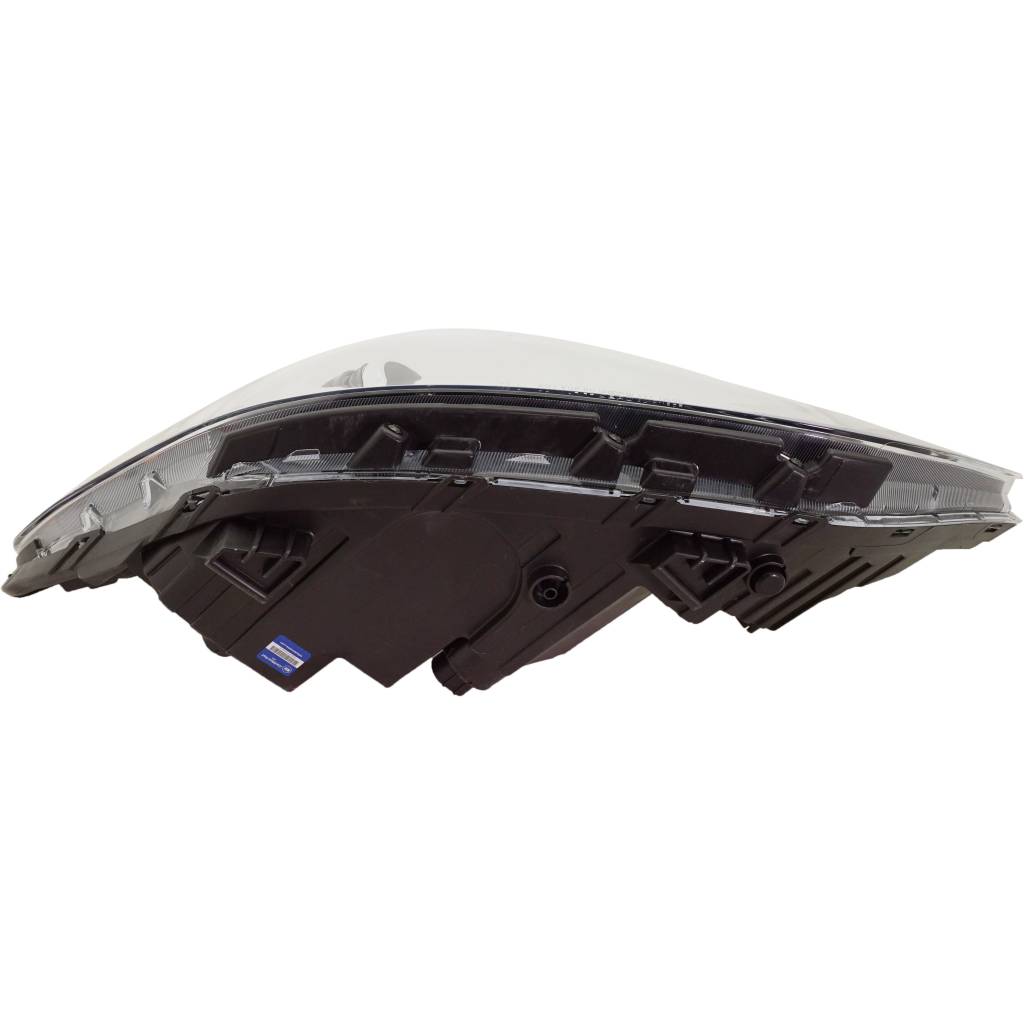 HYUNDAI ELANTRA SEDAN HEAD LAMP ASSY RIGHT (Passenger Side) (HID 2.0L) OEM#92102F2300 2017-2018 PL#HY2503207