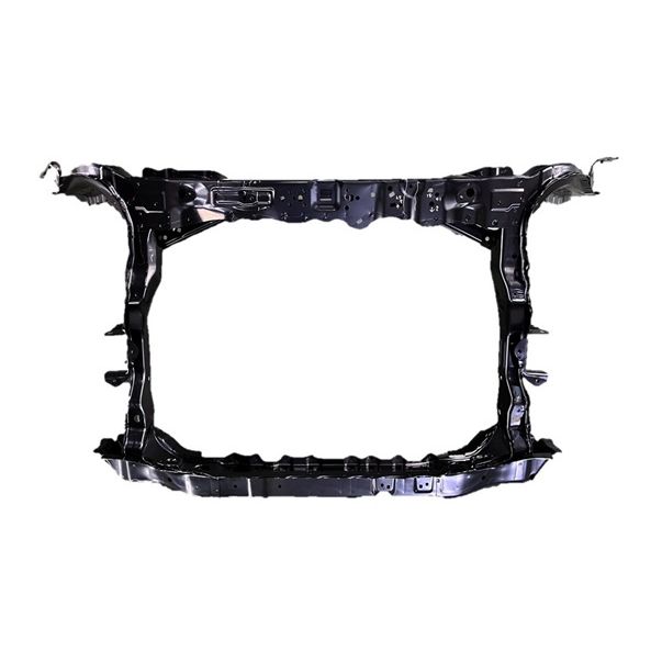 ACURA RDX RADIATOR SUPPORT ASSY (WO/RADAR CRUISE) **CAPA** OEM#60400TX4C00ZZ 2016-2018 PL#AC1225140C