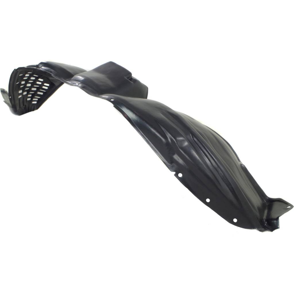 TOYOTA HIGHLANDER HYBRID FENDER LINER LEFT (Driver Side) OEM#5380648051 2006-2007 PL#TO1250115