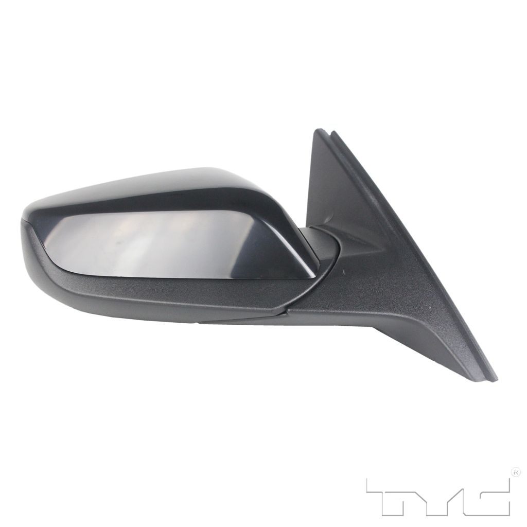 CHEVROLET MALIBU DOOR MIRROR RIGHT (Passenger Side) PWR/N-HTD (PTM CVR) OEM#84705490-PFM 2016-2025 PL#GM1321538