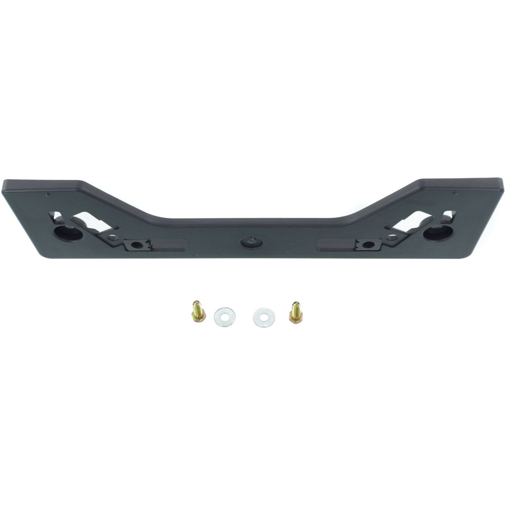 LEXUS IS 250C/350C (CONVERTIBLE) FRONT LICENSE BRACKET (W/F SPORT) OEM#5211453200 2013-2015 PL#LX1068116