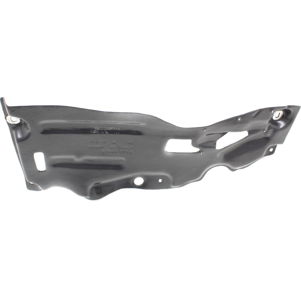 LINCOLN MKX FRONT SPLASH SHIELD LEFT (Driver Side) (ENG UNDER CVR) OEM#FT4Z6P014A 2016-2018 PL#FO1228140
