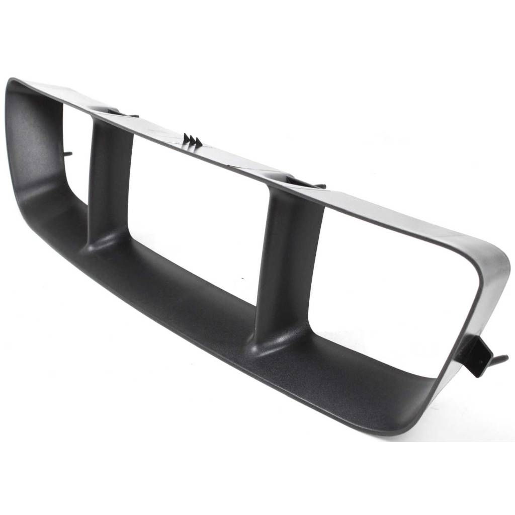 FORD TRUCKS & VANS EXPLORER FRONT BUMPER GRILLE CENTER (XLS) OEM#1L2Z17K945BAA 2002-2005 PL#FO1036108
