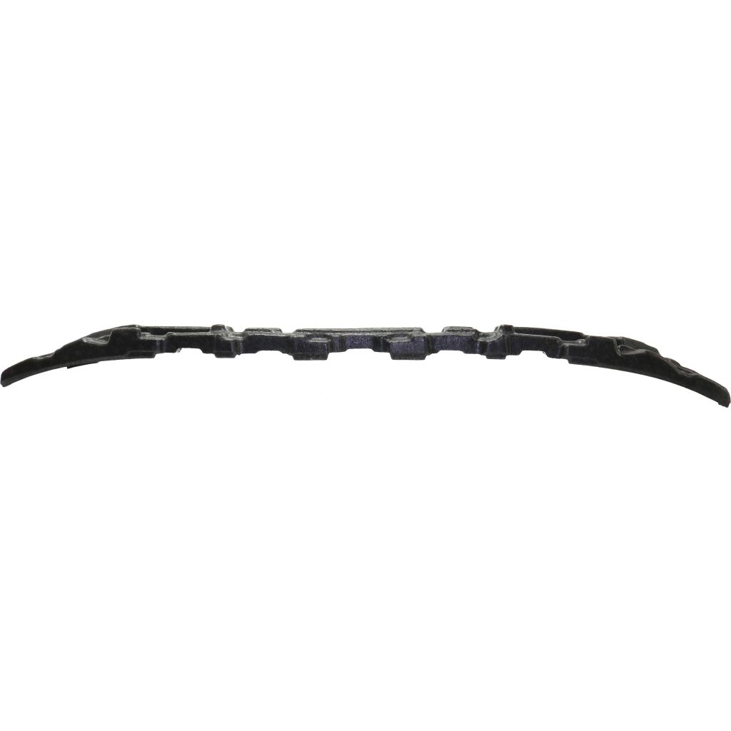 KIA SPORTAGE FRONT BUMPER ABSORBER OEM#865213W500 2014-2016 PL#KI1070133