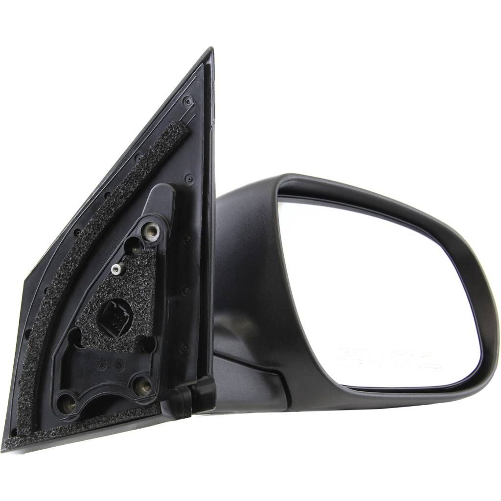 KIA RIO5 HATCHBACK DOOR MIRROR RIGHT (Passenger Side) PWR/HTD/SIGNAL OEM#876201G703 2010-2011 PL#KI1321170