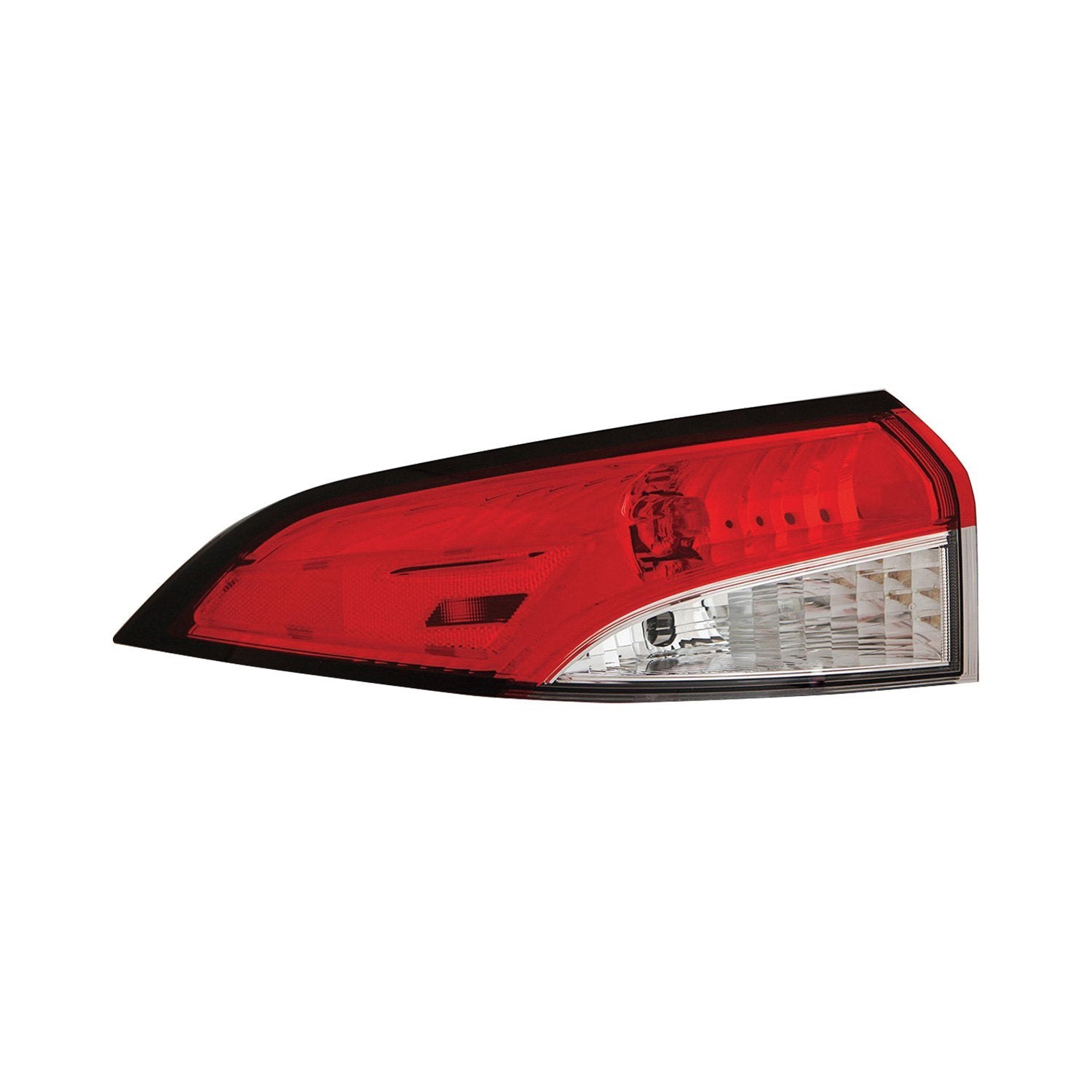 TOYOTA COROLLA HYBRID TAIL LAMP UNIT LEFT (Driver Side) OUTER OEM#8156112D10 2020-2025 PL#TO2804149