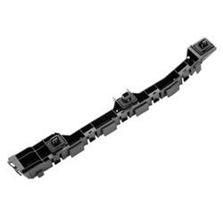 HONDA HRV REAR BUMPER SPACER RIGHT (Passenger Side) OEM#71593T7A000 2016-2022 PL#HO1133103