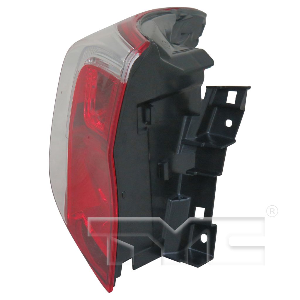 ACURA RDX TAIL LAMP ASSY LEFT (Driver Side) OEM#33550TX4A51 2016-2018 PL#AC2804104