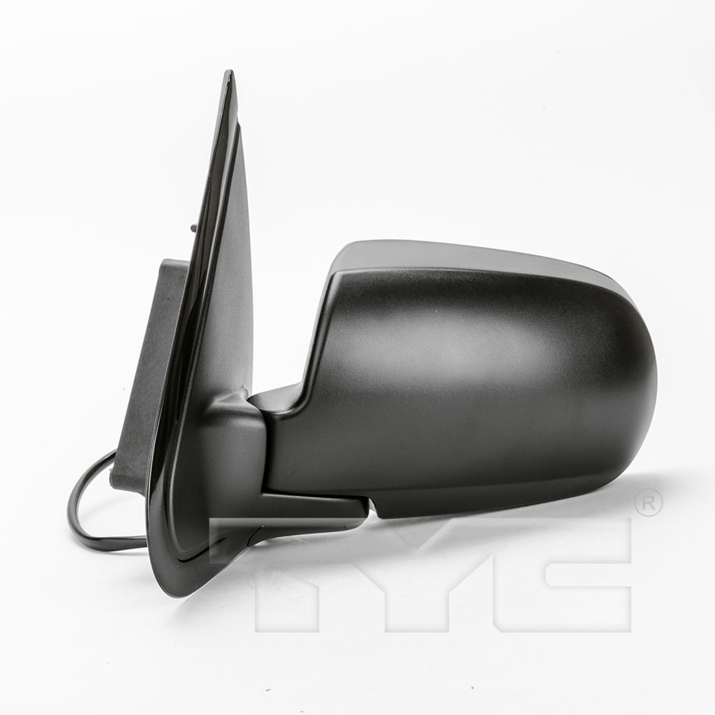 FORD TRUCKS & VANS ESCAPE DOOR MIRROR LEFT (Driver Side) POWER/ NOT HEATED (FOLDAWAY)(Exc LTD) OEM#3L8Z17683MAA 2001-2007 PL#FO1320251