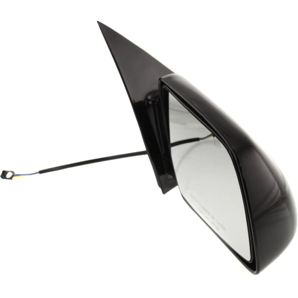 GM TRUCKS & VANS SAFARI (VAN) (GMC) DOOR MIRROR RIGHT (Passenger Side) POWER/ NOT HEATED OEM#15757376 2000-2005 PL#GM1321232
