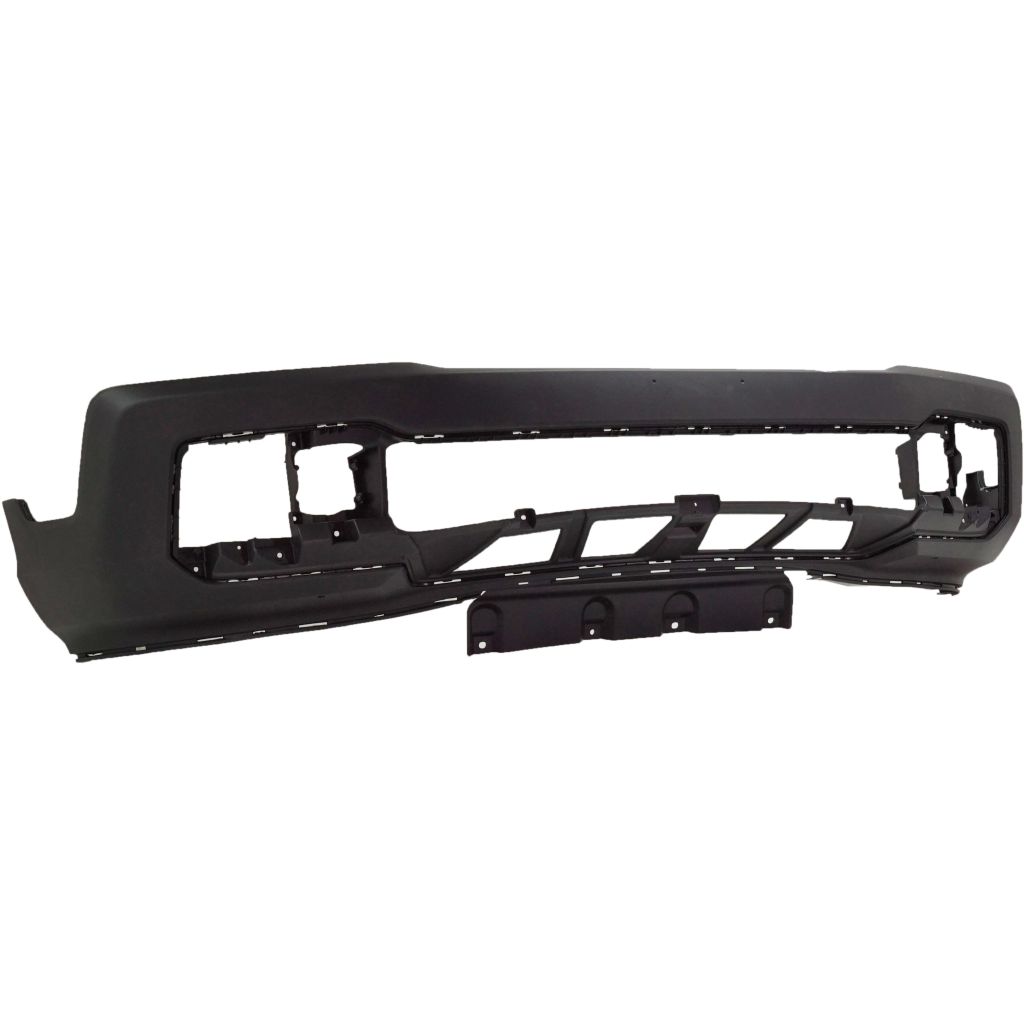 HONDA RIDGELINE FRONT BUMPER COVER LOWER MAT-GRAY (WO/SENSOR) OEM#71105T6ZA00 2017-2020 PL#HO1015115