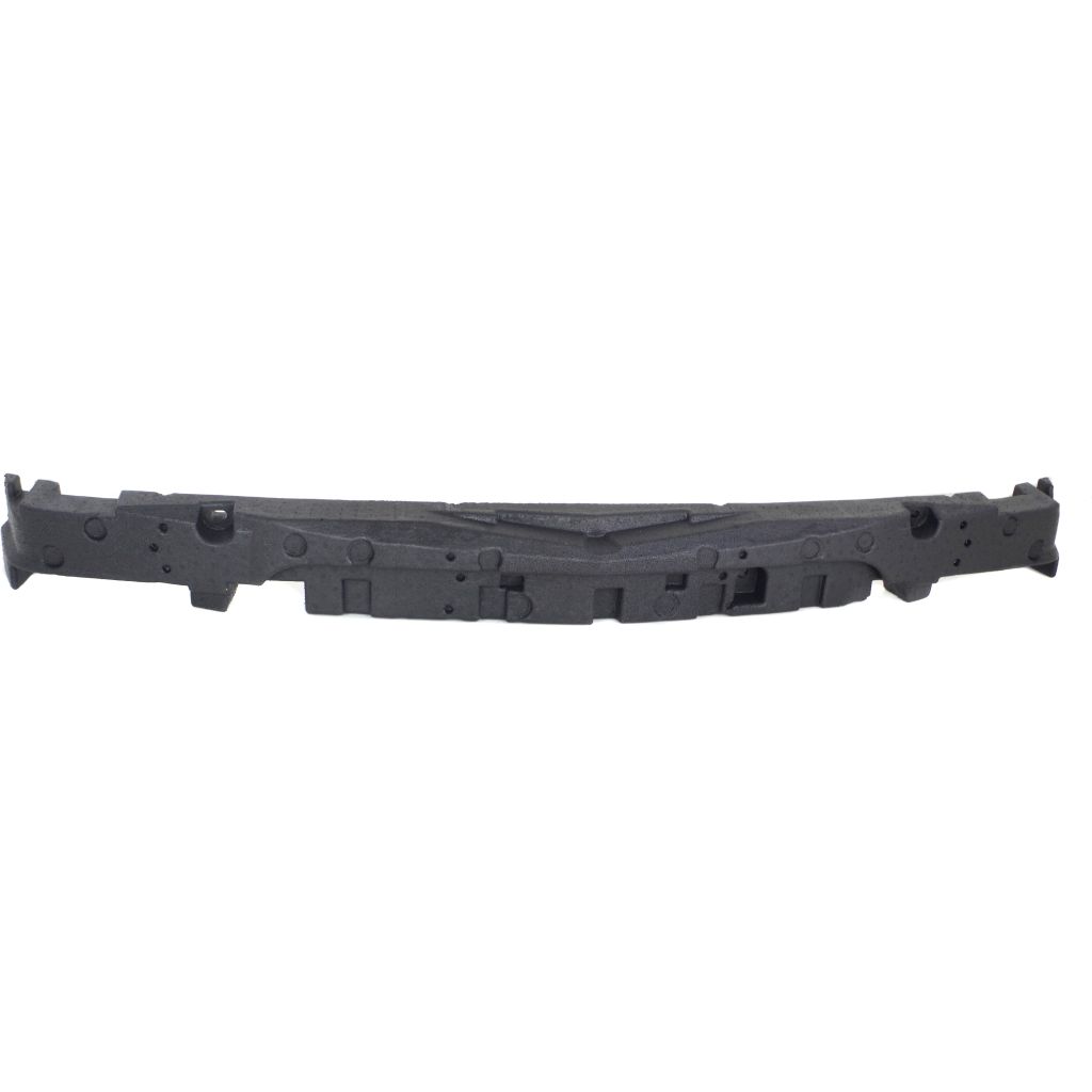 CADILLAC CTS/CTS-V COUPE FRONT BUMPER ABSORBER (CTS-V) OEM#20782127 2011-2015 PL#GM1070262