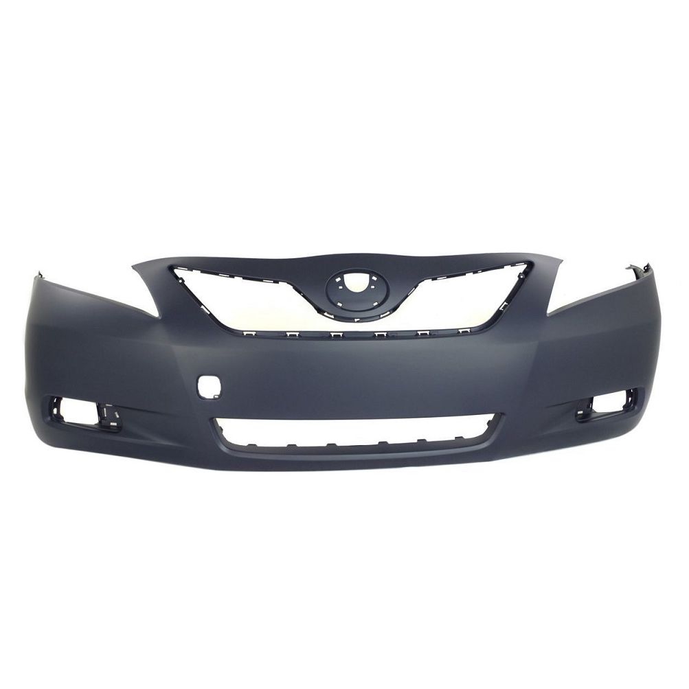 TOYOTA CAMRY HYBRID FRONT B COVER PRIMED (W/TOW CVR=JAPAN) OEM#5211933943 2007-2009 PL#TO1000327