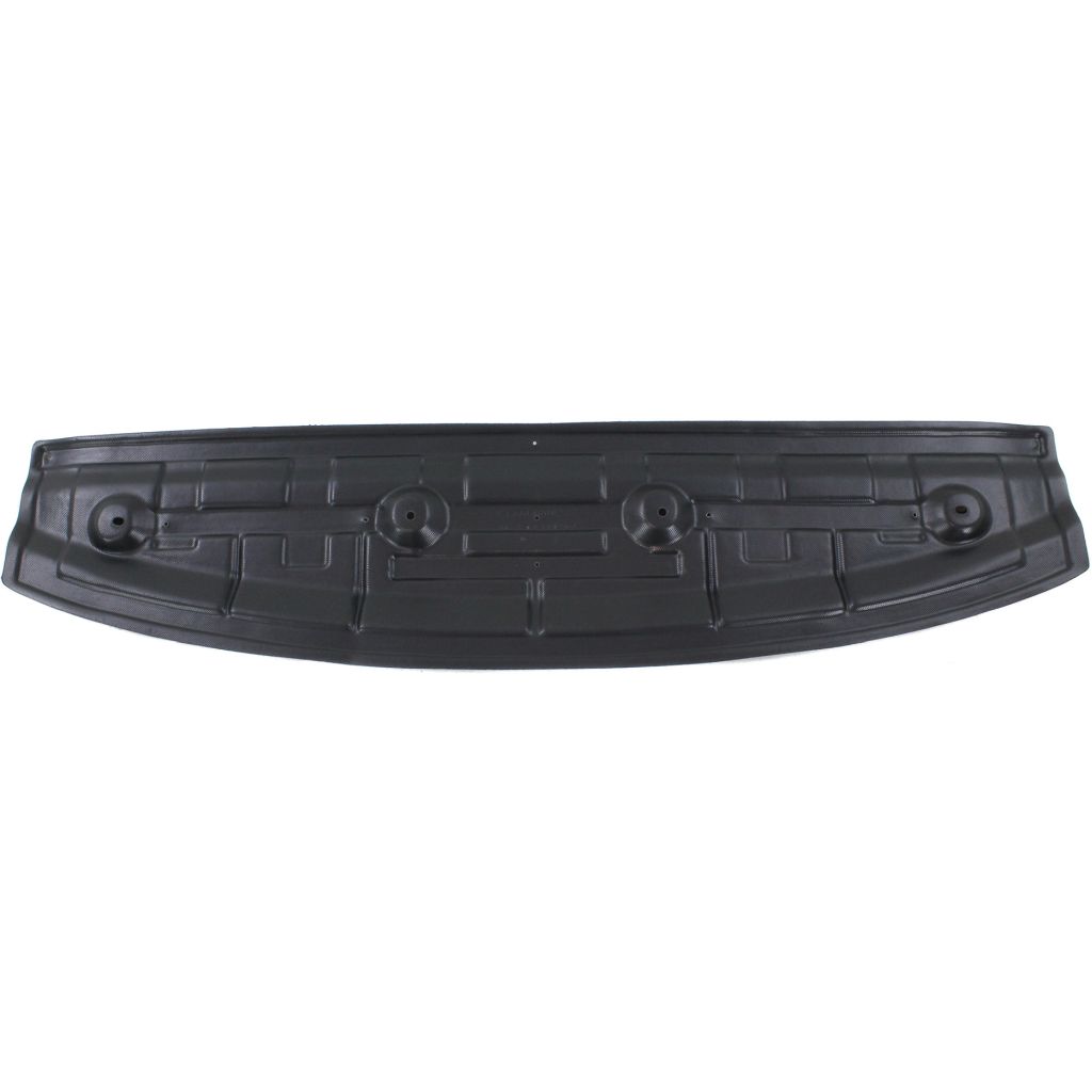 HYUNDAI SONATA HYBRID FRONT SPLASH SHIELD (ENG UNDER CVR) OEM#291104R100 2011-2015 PL#HY1228161