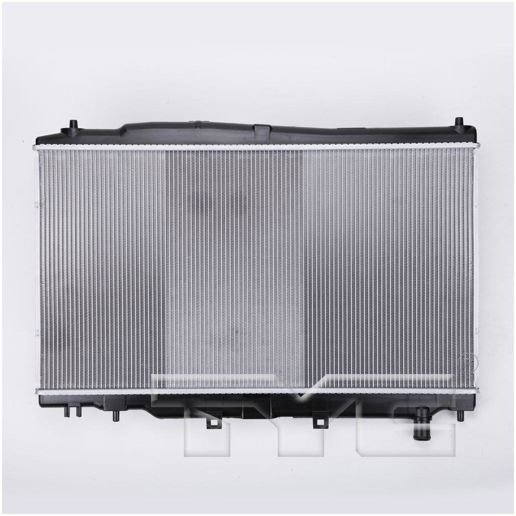 HONDA HRV RADIATOR OEM#1901051BH51 2016-2022 PL#HO3010239