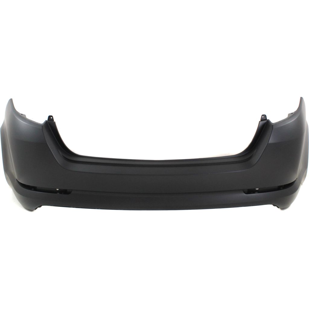 KIA OPTIMA REAR BUMPER COVER PRIMED (EX/LX)(USA) OEM#866114C000 2011-2013 PL#KI1100170
