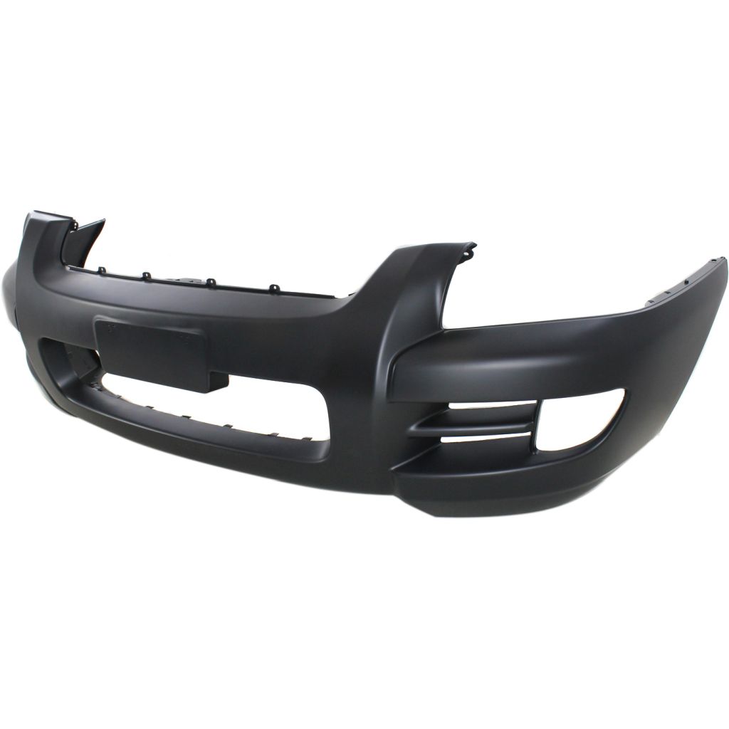 KIA SPORTAGE FRONT BUMPER COVER PRIMED (W/O FLARE) OEM#865111F051 2005-2008 PL#KI1000130