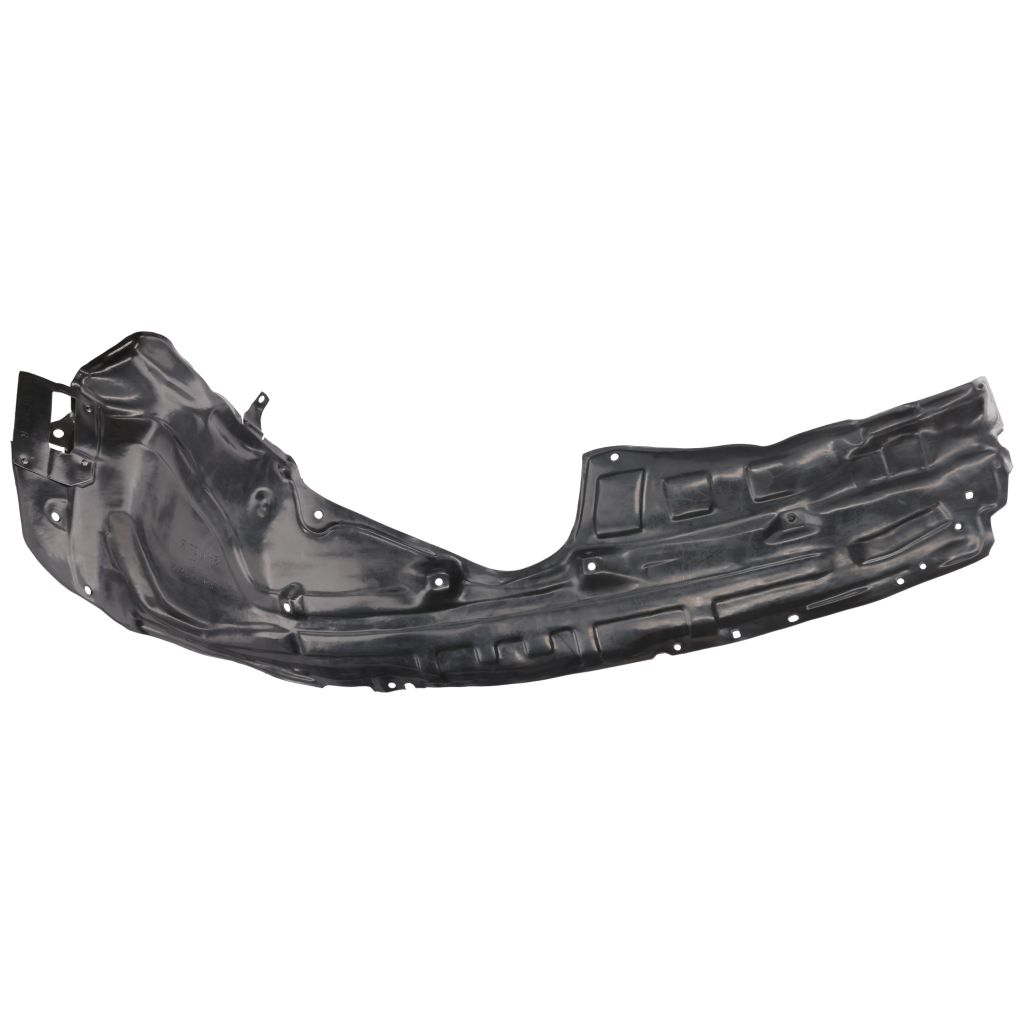 MAZDA CX-9 FENDER LINER RIGHT (Passenger Side) (WO/INSULATION&METAL) OEM#TE7356130A-PFM 2010-2015 PL#MA1249144