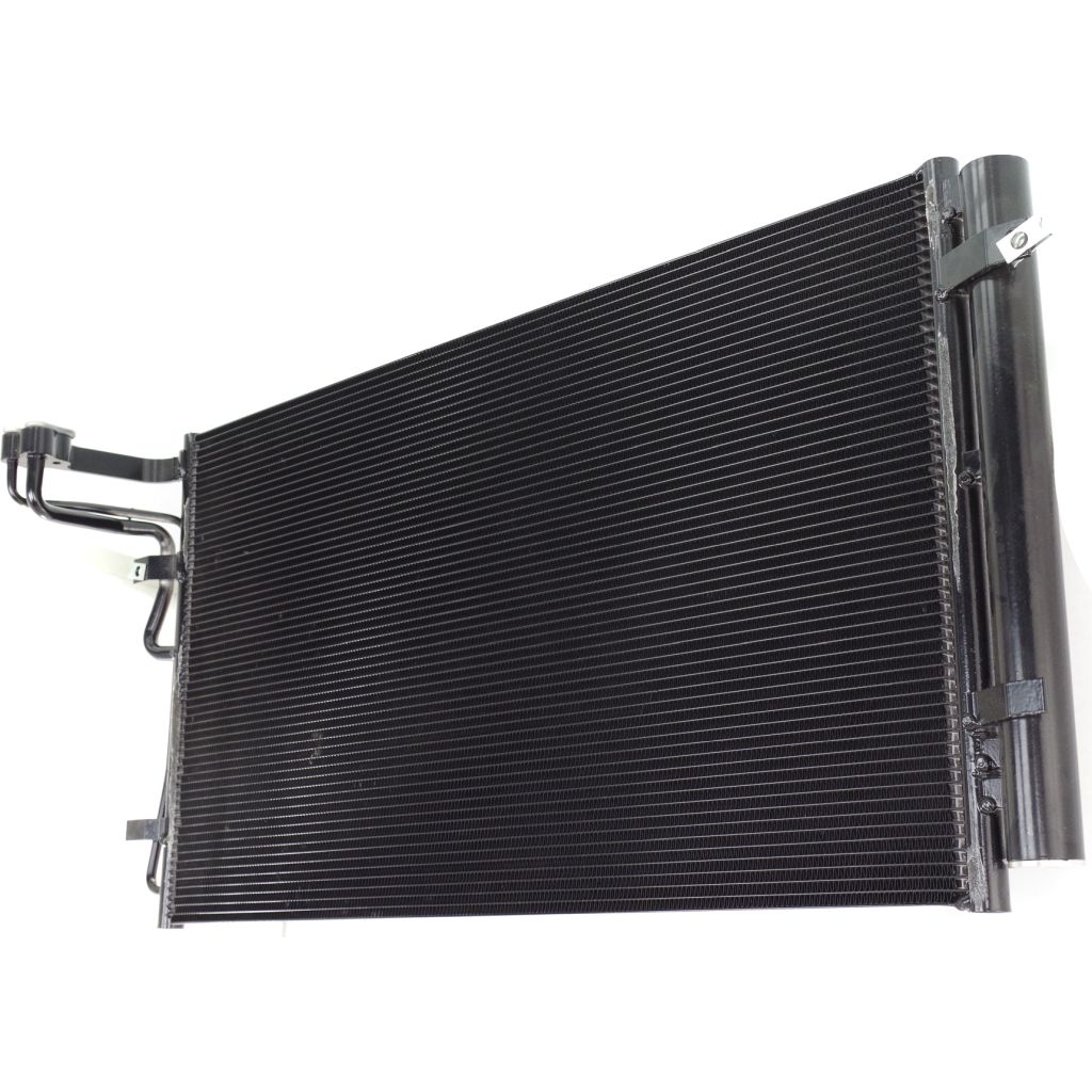HYUNDAI EQUUS A/C CONDENSER OEM#976063N160 2011 PL#HY3030141
