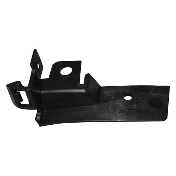JEEPVEHICLE GRAND CHEROKEE / GRAND CHEROKEE WK FRONT BUMPER COVER LOWER BRACKET RIGHT (Passenger Side) (SRT/TRACKHAWK)(PLASTIC) OEM#68214328AA 2014-2022 PL#CH1033104