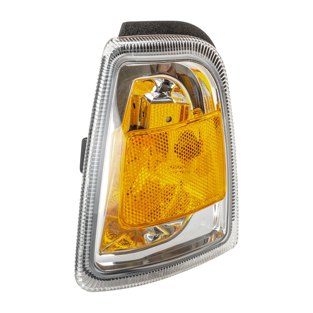 FORD TRUCKS & VANS RANGER PARK/SIGNAL LAMP ASSY LEFT (Driver Side) OEM#6L5Z15A201BA 2006-2011 PL#FO2530171
