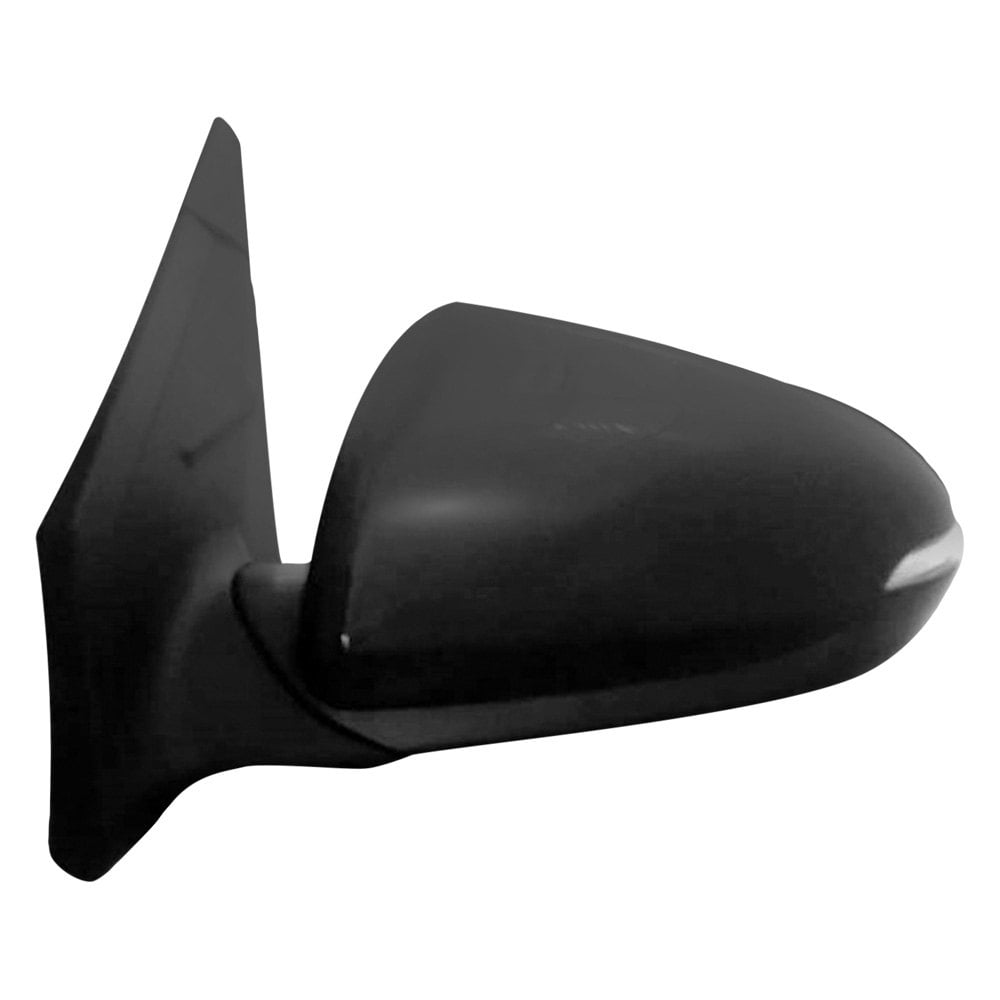 HYUNDAI IONIQ PLUG-IN HYBRID DOOR MIRROR LEFT (Driver Side) (Driver Side) PWR/HTD/SIGNAL/BSD (SE/LIMITED)(PTM) OEM#87610G2400 2018-2022 PL#HY1320260