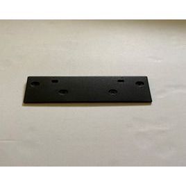 KIA K5 FRONT LICENSE PLATE BRACKET (LX/LXS/EX) OEM#86910L3000 2021-2024 PL#KI1068120