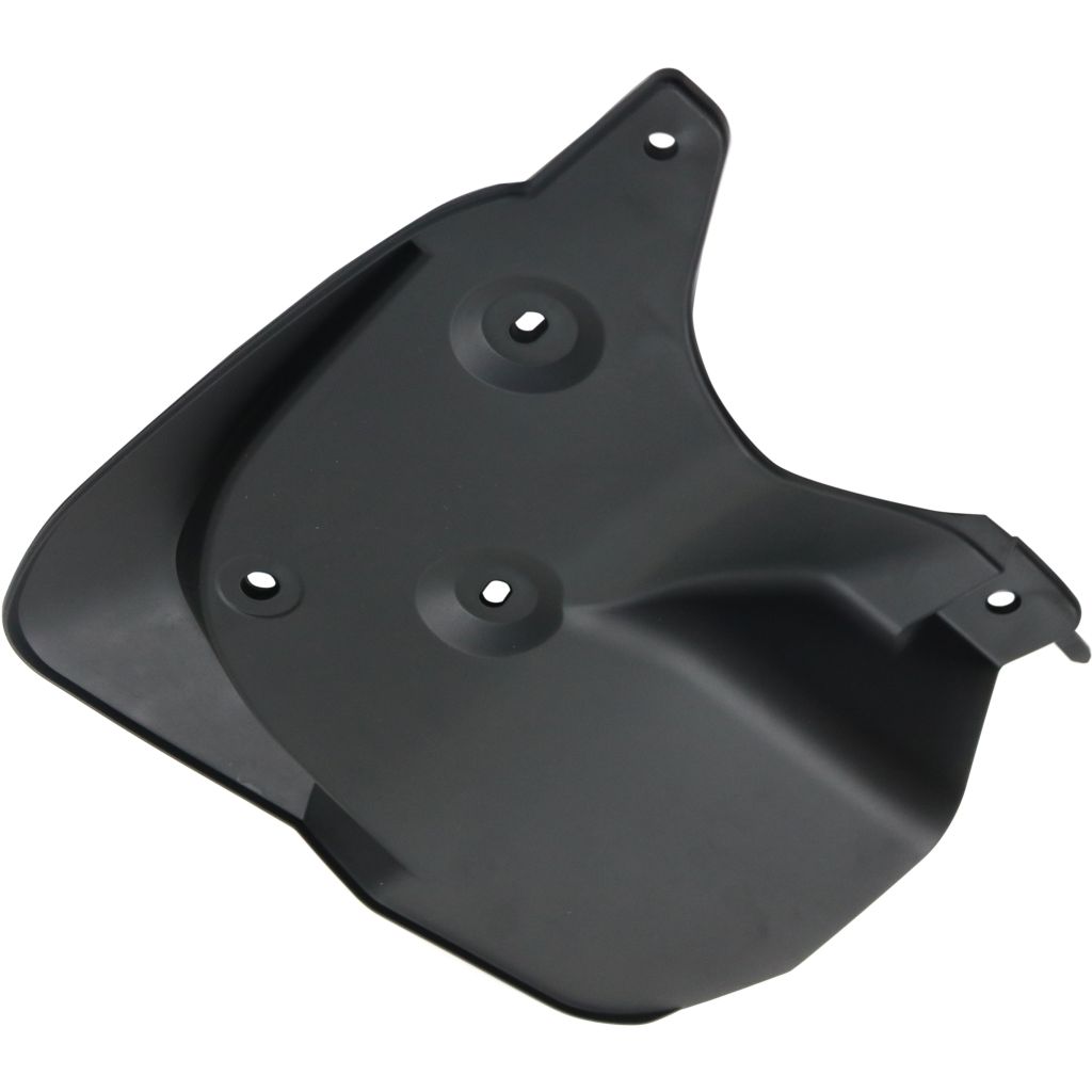 LEXUS LX 570 FRONT MUDGUARD RIGHT (Passenger Side) OEM#7662160160 2008-2015 PL#LX1295102