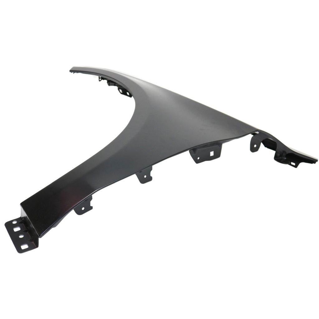 MERCEDES-BENZ CLA-CLASS FENDER LEFT (Driver Side) (ALUMINUM) OEM#1178810101 2014-2019 PL#MB1240146