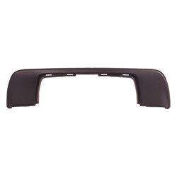 FORD TRUCKS & VANS EXPLORER REAR BUMPER HITCH COVER TRIM OEM#BB5Z17F000AA 2011-2015 PL#FO1137100