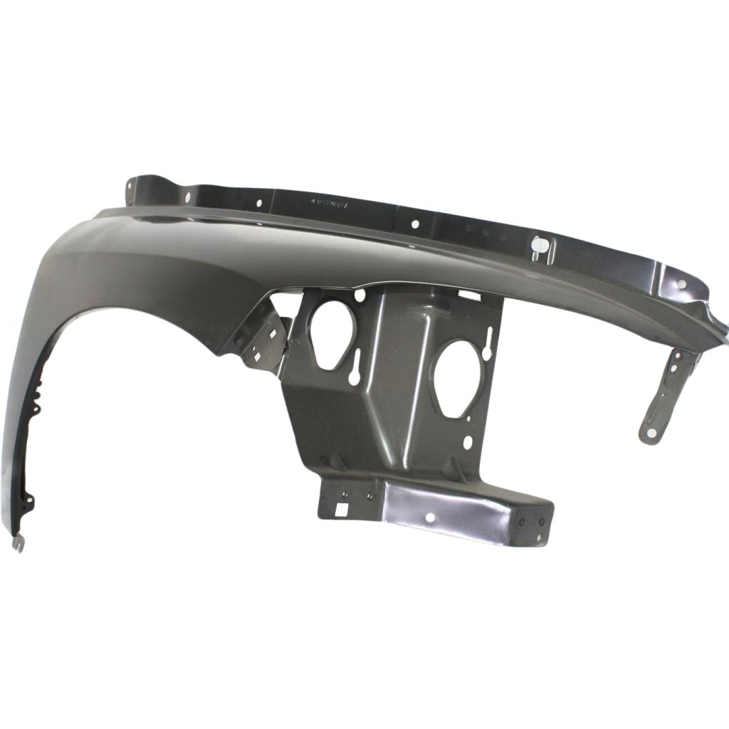 GM TRUCKS & VANS HHR FENDER RIGHT (Passenger Side) OEM#20919883 2006-2011 PL#GM1241327