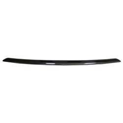 NISSAN(DATSUN) VERSA SEDAN FRONT BUMPER LOWER INSERT MOLDING CHROME OEM#620849KM0B 2015-2019 PL#NI1044110
