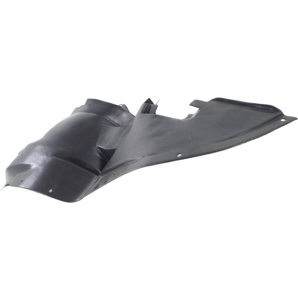 PONTIAC SUNFIRE FENDER LINER RIGHT (Passenger Side) (FRONT SECTION) OEM#22674246 2003-2005 PL#GM1249123