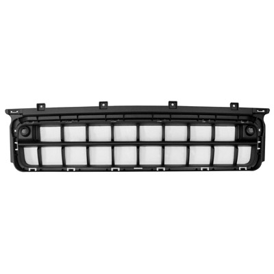 MINI COOPER COUNTRYMAN FRONT BUMPER GRILLE (W/SENSOR)(BASE)(WO/JCW PKG)(WO/OFF ROAD) OEM#51117390526 2017-2020 PL#MC1036108