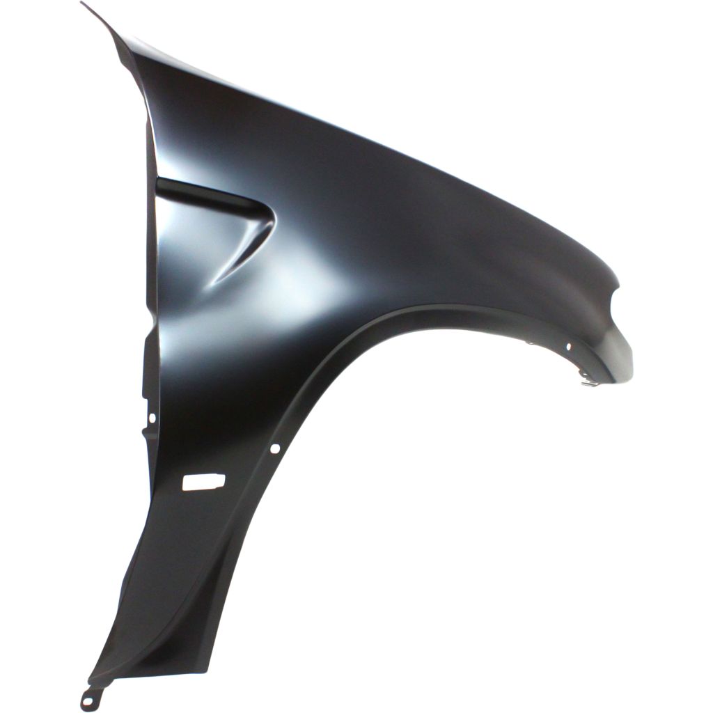 BMW BMW X5 FENDER RIGHT (Passenger Side) OEM#41357121008 2004-2006 PL#BM1241143