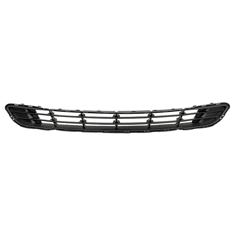 HYUNDAI SANTA FE /SANTA FE XL (3.3L) FRONT BUMPER LOWER GRILLE (WO/RADAR CRUISE) OEM#86561B8AA0 2017-2019 PL#HY1036162