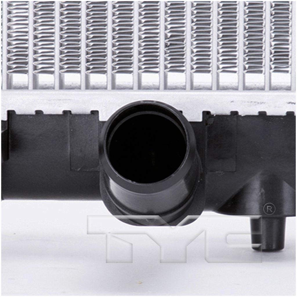 HONDA RIDGELINE RADIATOR OEM#19010RN0A52 2010-2014 PL#HO3010222
