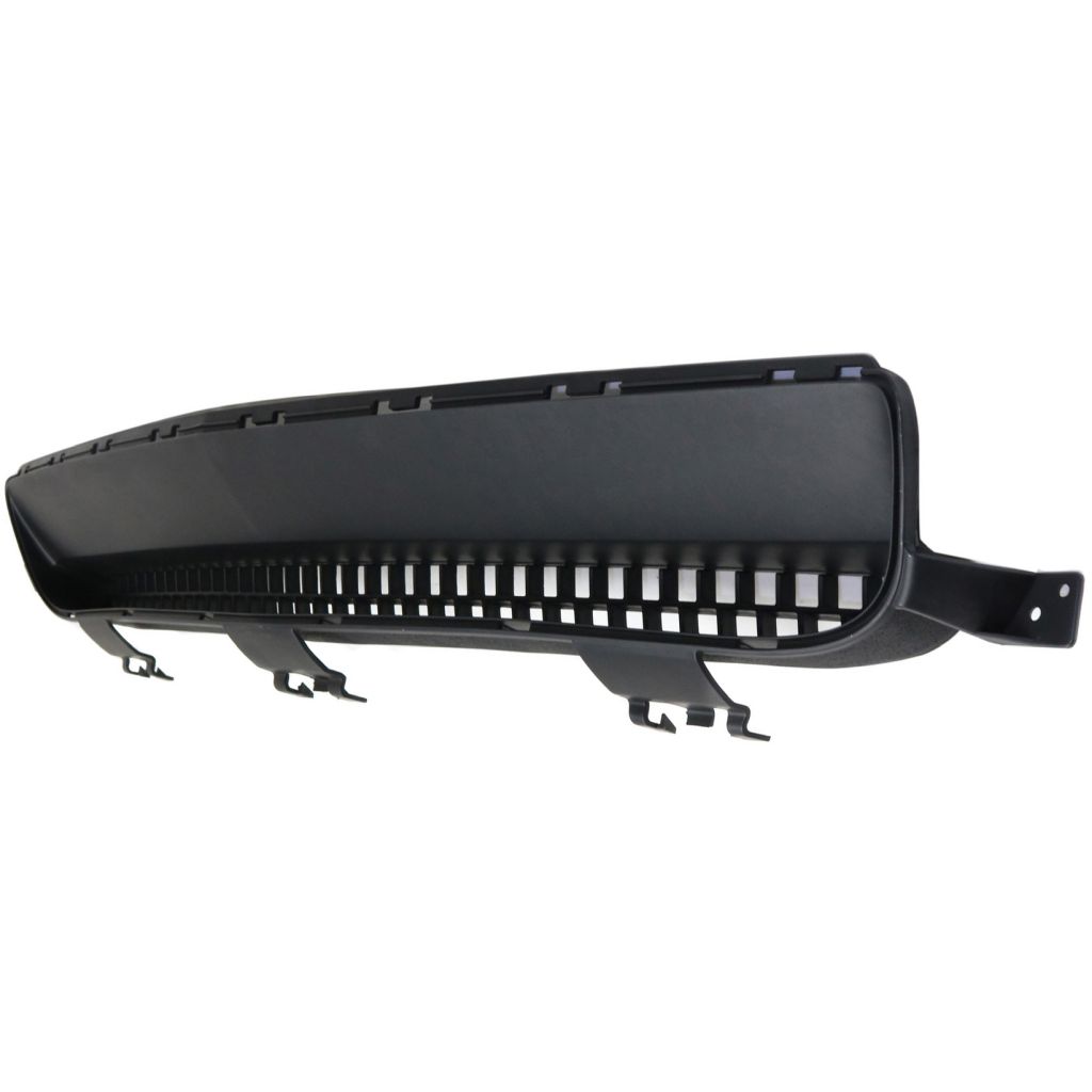 DODGE CHALLENGER FRONT BUMPER GRILLE **CAPA** OEM#68043389AA 2008-2010 PL#CH1036132C