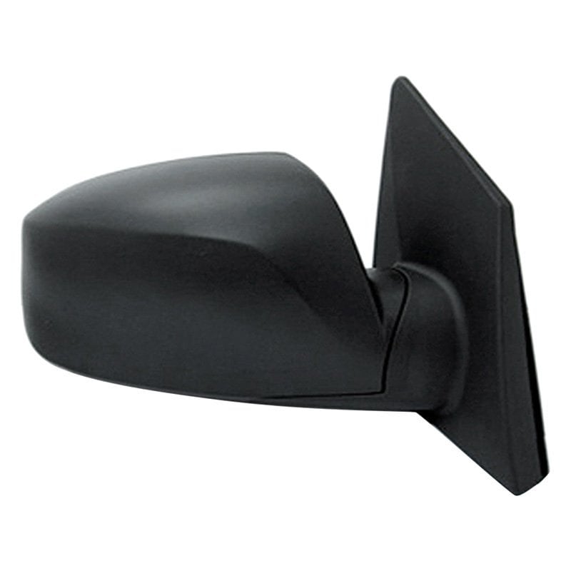 HYUNDAI TUCSON DOOR MIRROR RIGHT (Passenger Side) PWR HTD TEXT-BLK (GL/GLS) OEM#876202S070 2010-2015 PL#HY1321164