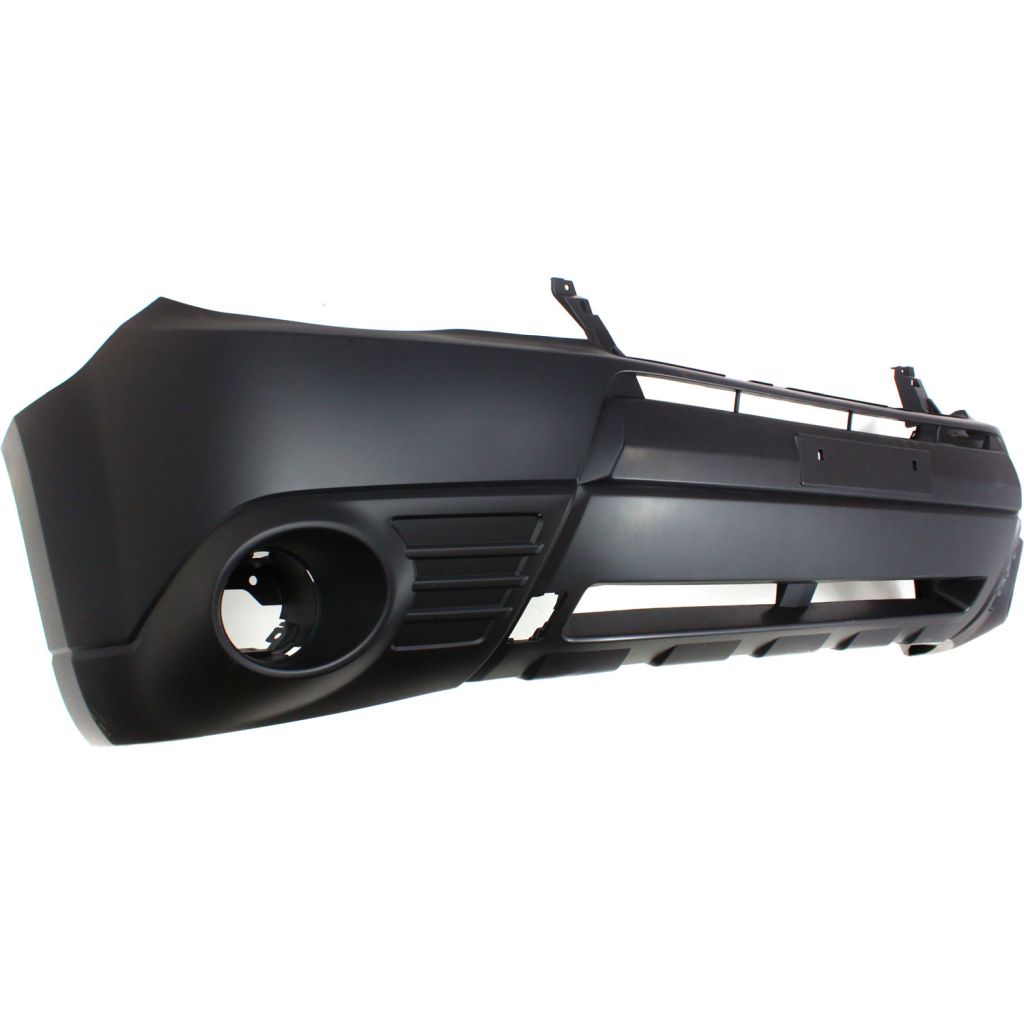 SUBARU FORESTER FRONT BUMPER COVER PRIMED OEM#57704SC000 2009-2013 PL#SU1000162