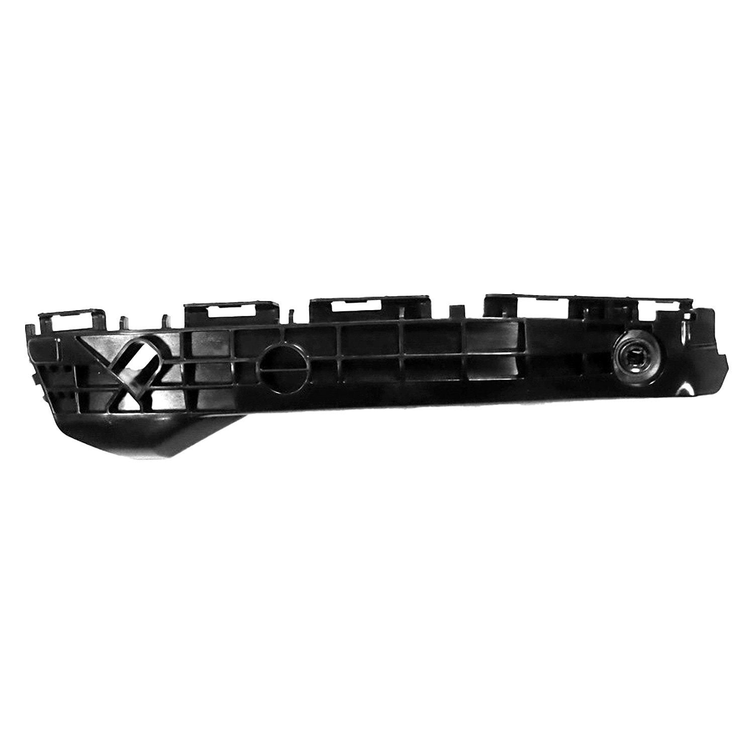 TOYOTA YARIS HATCHBACK(5DOORS) REAR BUMPER COVER RETAINER LEFT (Driver Side) OEM#525760D262 2015-2017 PL#TO1142136